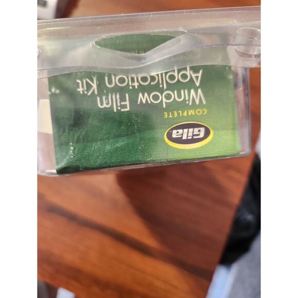 Window Film Application kit - Picture 3 of 3